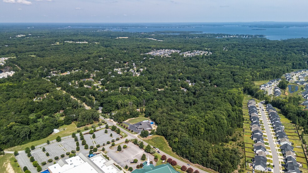 More Photos Of 1224 Old Cherokee Rd, Lexington Daycare Center For Sale