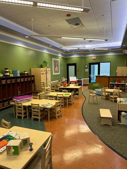 More Photos Of 811 N MacArthur Blvd, Coppell Daycare Center For Sale