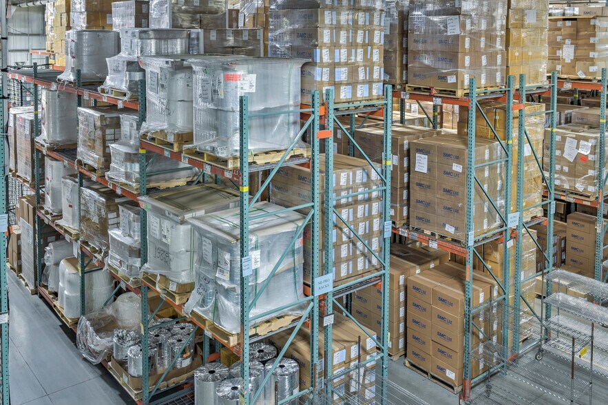 More Photos Of 10 Bowman Dr, Keene Warehouse For Sale