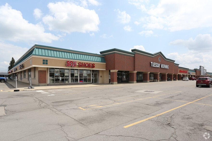 Primary Photo Of 4155-4301 Transit Rd, Buffalo Storefront Retail Office For Lease