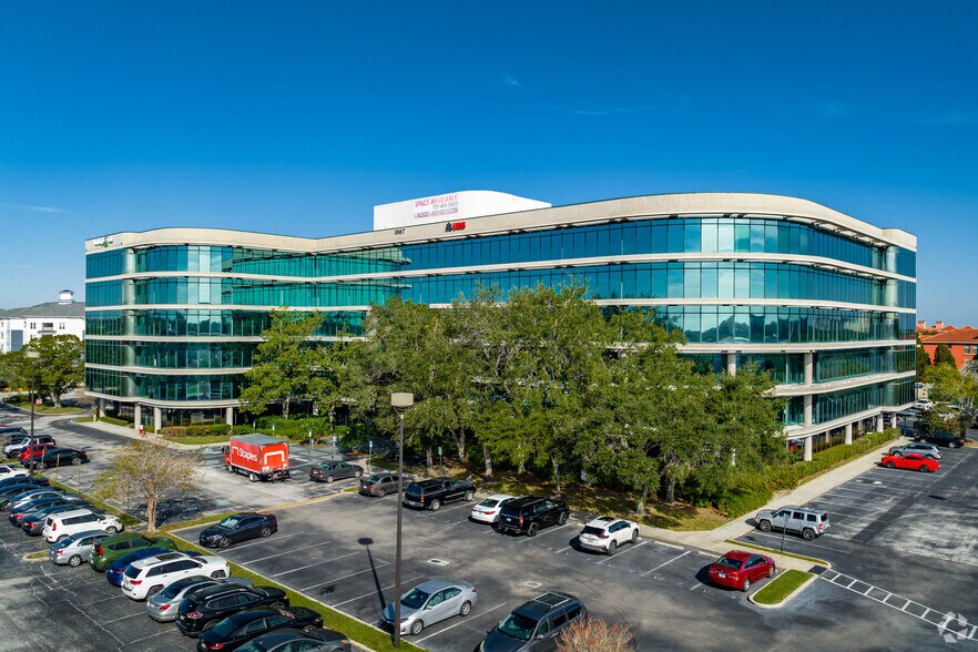 More Photos Of 18167 US Highway 19 N, Clearwater Office For Lease