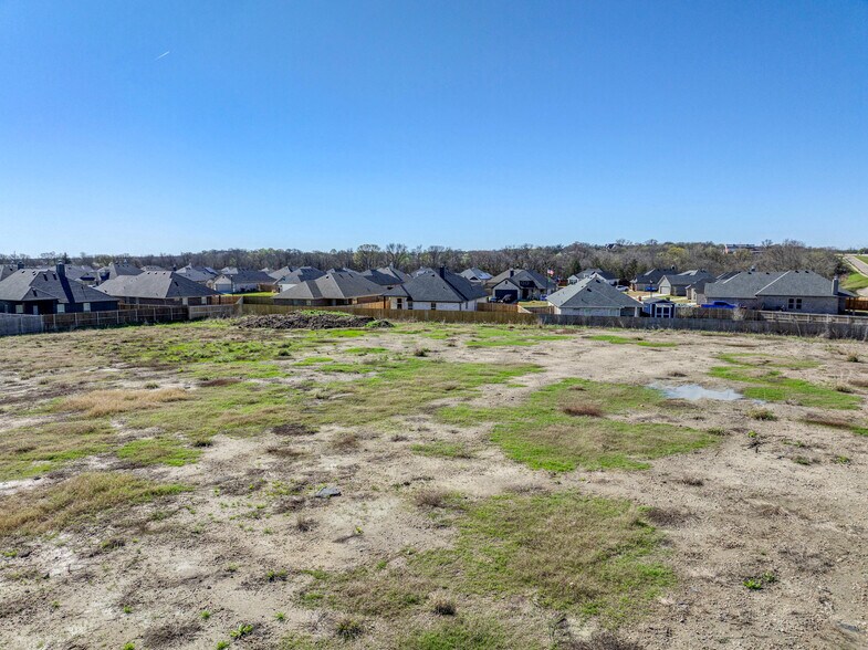 More Photos Of 931 Heritage Parkway, Sherman Land For Sale