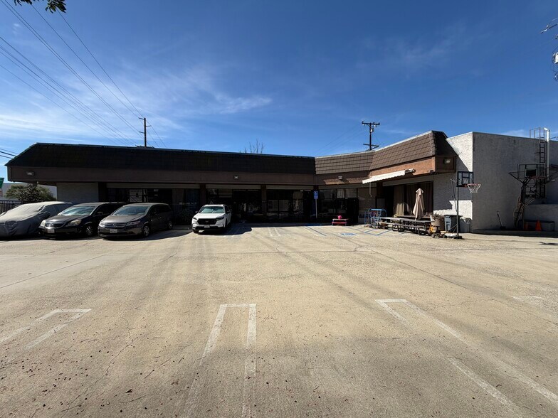 More Photos Of 4037 Arden Dr, El Monte Storefront Retail Office For Sale