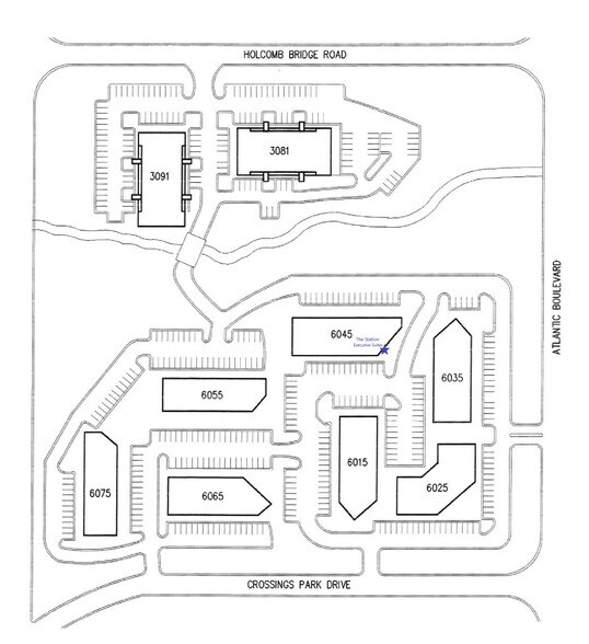 More Photos Of 3081 Holcomb Bridge Rd, Norcross Unknown For Sale