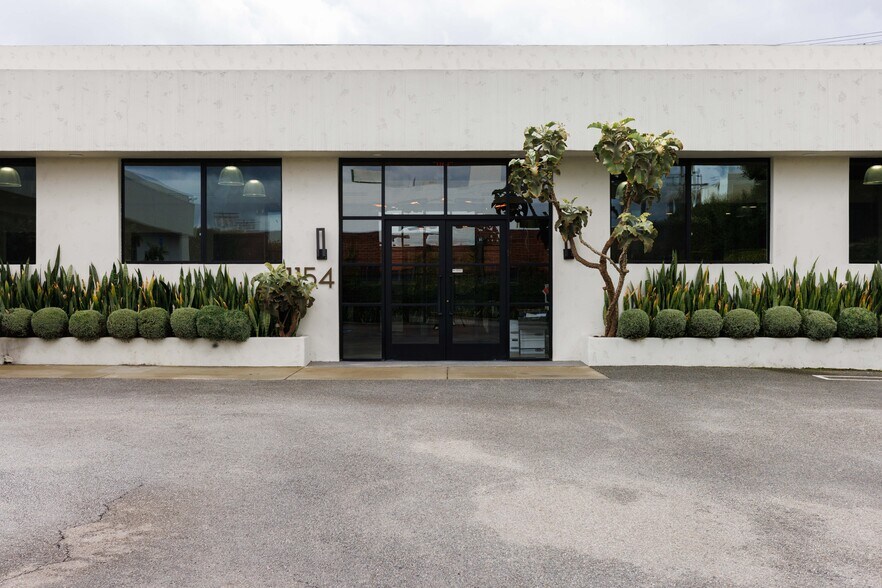 More Photos Of 1154 S Robertson Blvd, Los Angeles Medical For Lease
