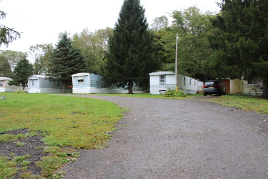 More Photos Of 3109 Chautauqua Road, Sinclairville Manufactured Housing Mobile Home Park For Sale