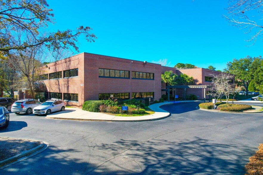 Primary Photo Of 1483 Tobias Gadson Blvd, Charleston Medical For Sale