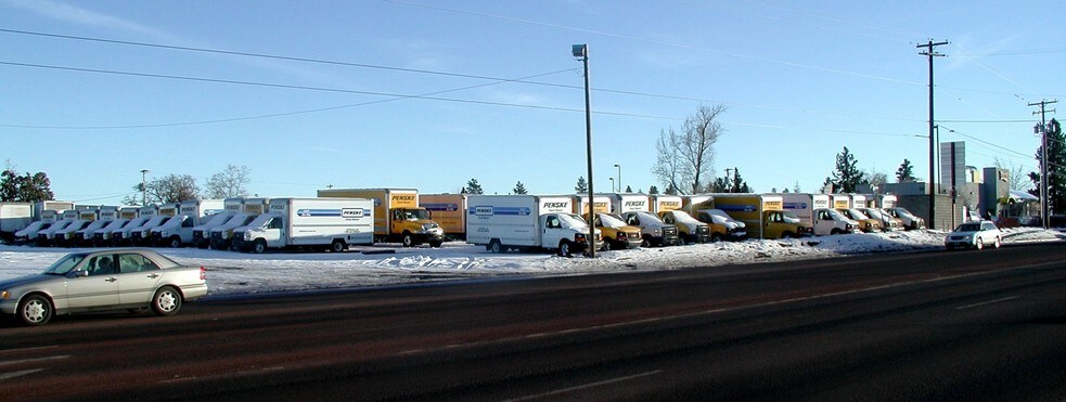 More Photos Of 3650 N Highway 97, Bend Land For Sale