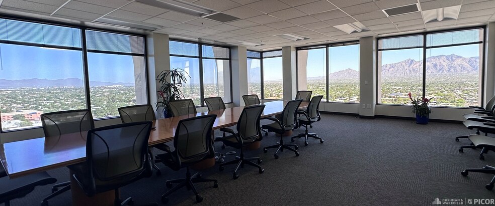 More Photos Of 5151 E Broadway Blvd, Tucson Office For Lease
