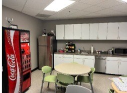 More Photos Of 201 W Big Beaver Rd, Troy Office For Lease