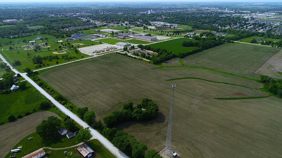 More Photos Of 01 S 15th St., Indianola Land For Sale