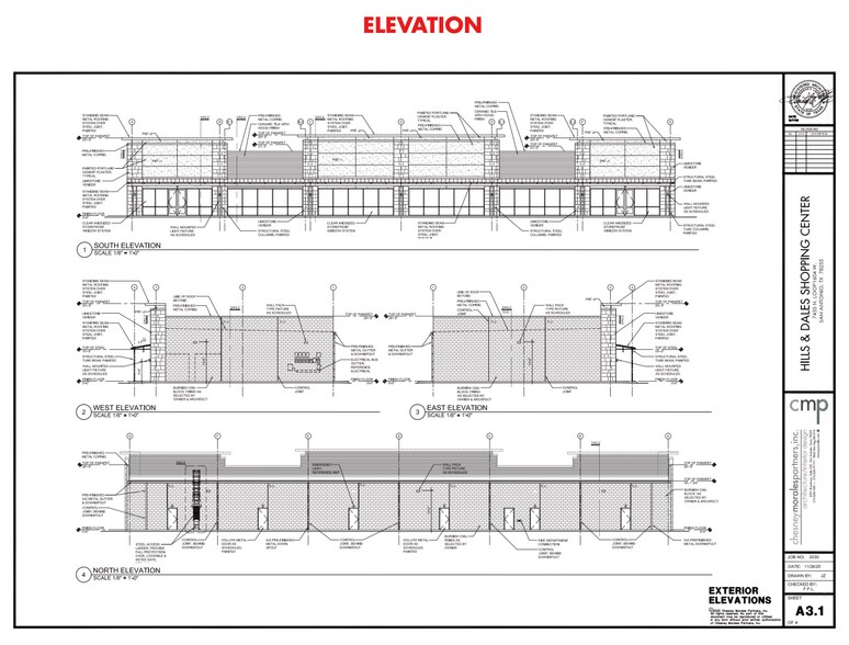 More Photos Of 7527 N Loop 1604 Hwy W, San Antonio General Retail For Sale