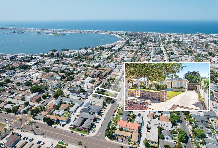More Photos Of 1923-25 Oliver ave, San Diego Apartments For Sale