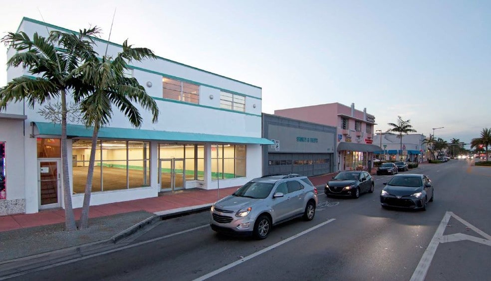 More Photos Of 1510 Alton Rd, Miami Beach General Retail For Lease