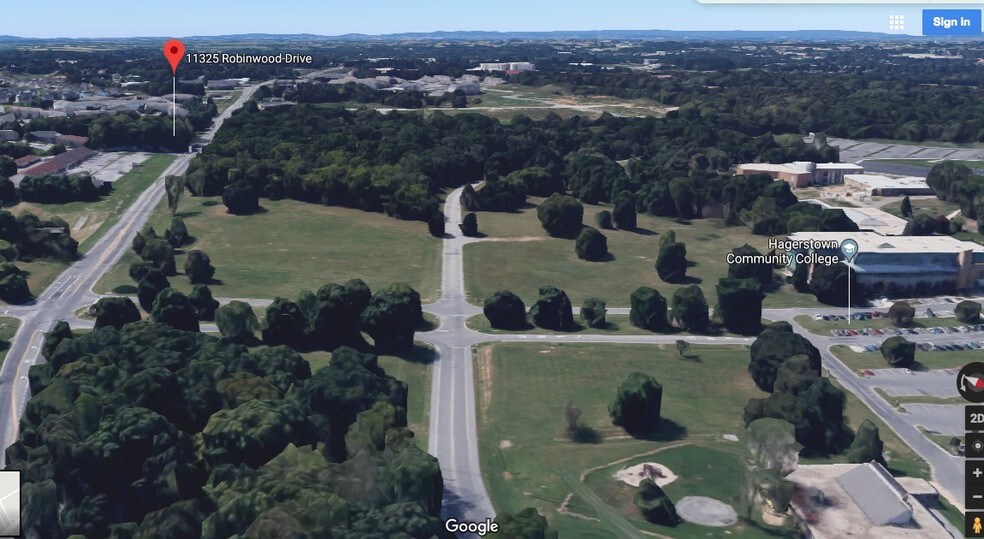 More Photos Of 11325 Robinwood Dr, Hagerstown Land For Sale