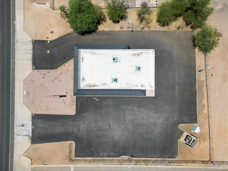 More Photos Of 6550 E Main, Mesa Office For Sale