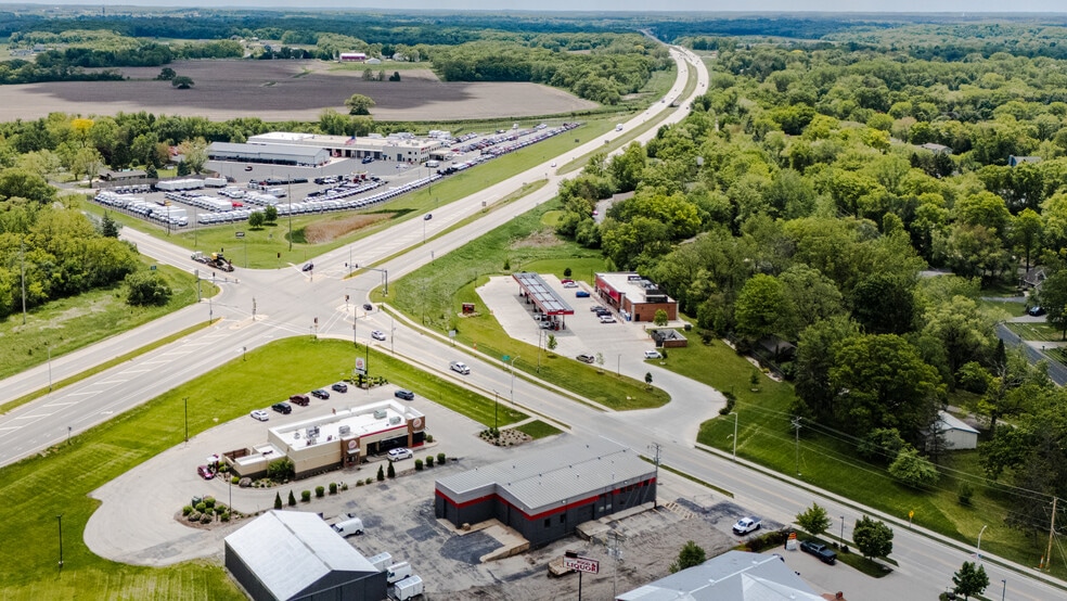 More Photos Of 2723 Beck Dr, Waterford Fast Food For Sale