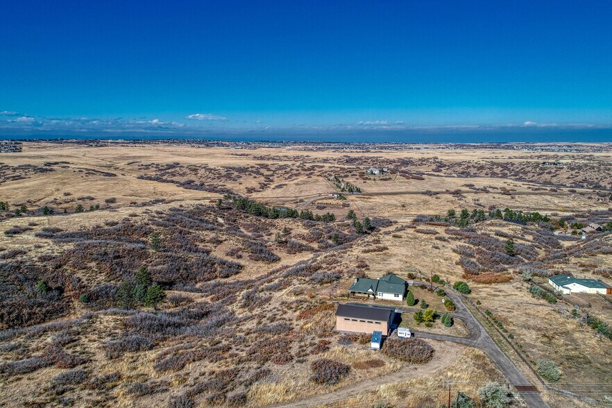 More Photos Of 4865 N Crowfoot Valley Rd, Castle Rock Land For Sale