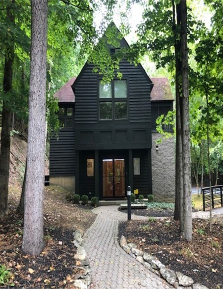 More Photos Of 1266 Manning Pky, Powell Office For Lease