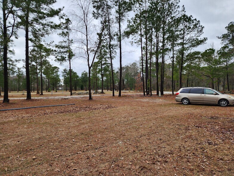 More Photos Of 577 Hoff Rd, Belhaven Land For Sale