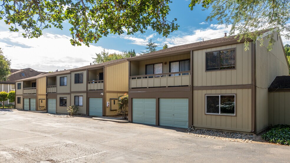 Primary Photo Of 401 Pine St, Mill Valley Apartments For Sale