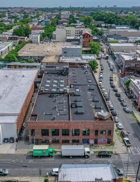 More Photos Of 1519 Decatur St, Ridgewood Loft Creative Space For Sale
