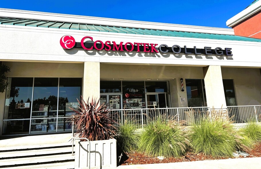 More Photos Of 1375 Blossom Hill Rd, San Jose Unknown For Lease