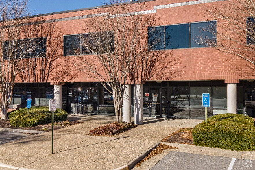More Photos Of 7500 Boston Blvd, Springfield Research And Development For Sale