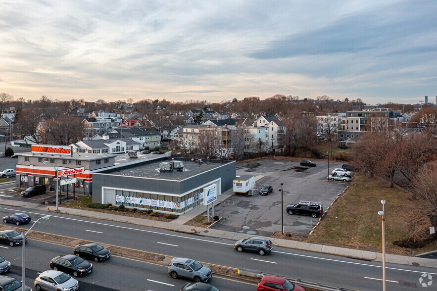 More Photos Of 770 Gallivan Blvd, Dorchester Storefront Retail Office For Lease
