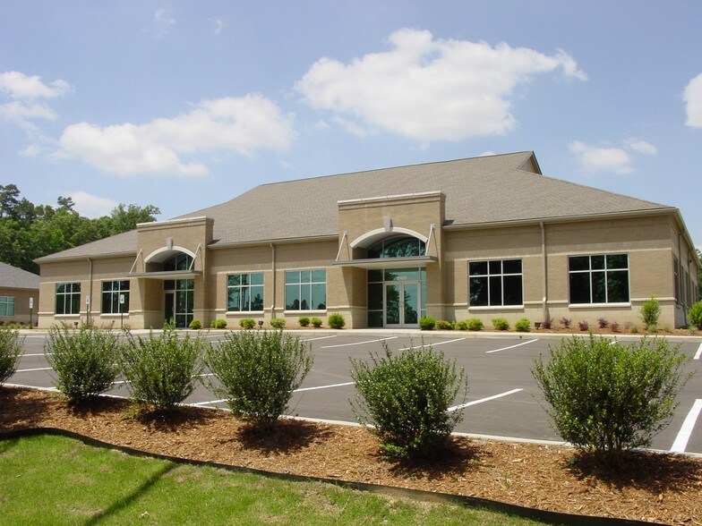 Primary Photo Of 5100 Talley Rd, Little Rock Medical For Sale