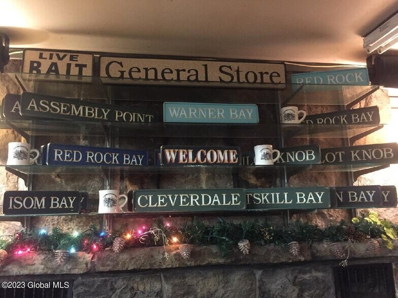 More Photos Of 2660 Ridge Rd, Queensbury Storefront For Sale