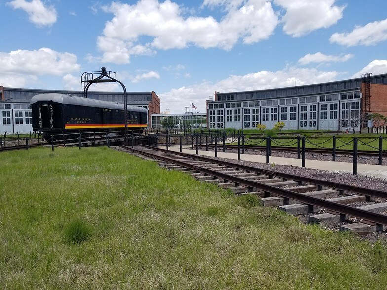 More Photos Of 2600 Southwest Blvd, Kansas City Manufacturing For Sale
