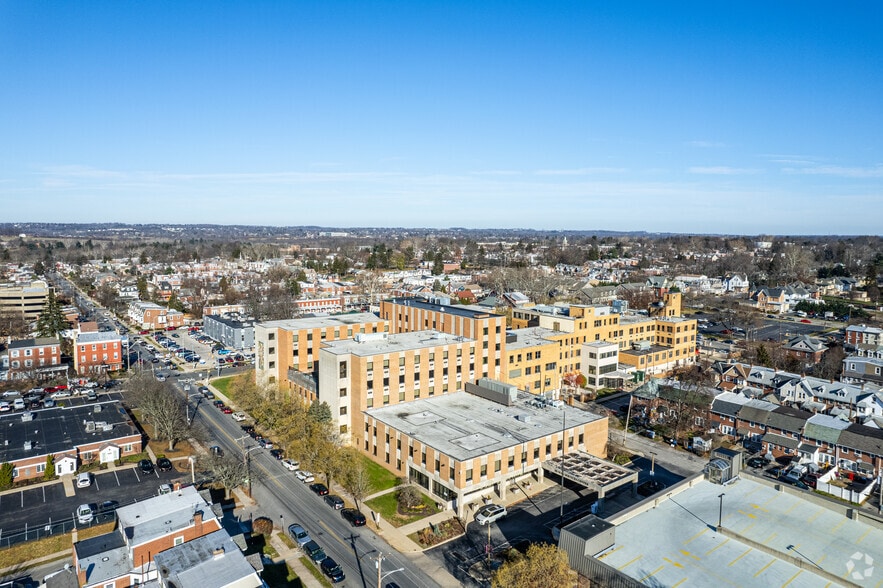 More Photos Of 1430 DeKalb St, Norristown Rehabilitation Center For Sale