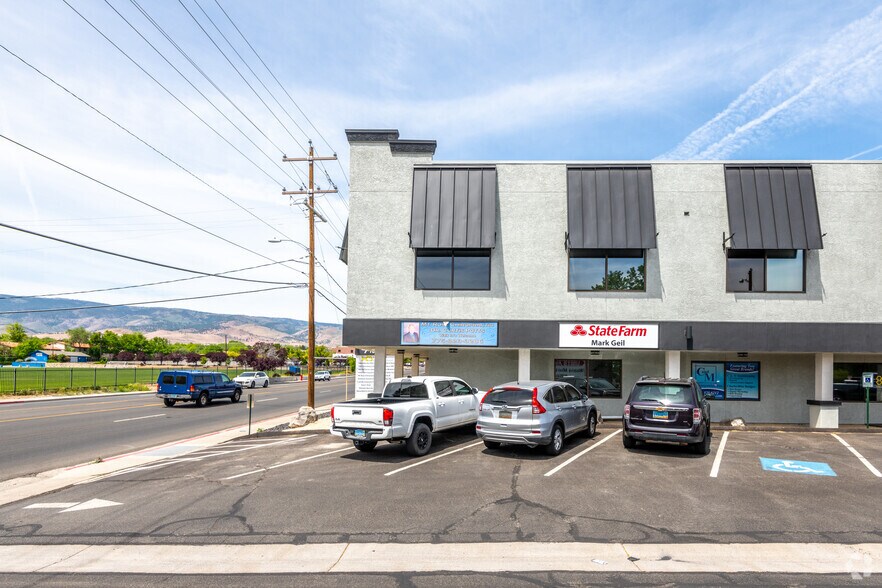 More Photos Of 255 W Moana Ln, Reno Loft Creative Space For Lease