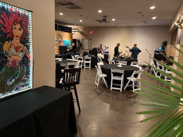 More Photos Of 1610 Pavilion Pl, Wilmington Restaurant For Lease