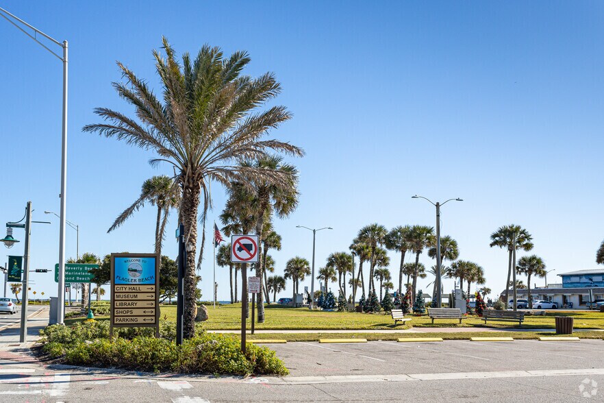 111 S Ocean Shore Blvd Flagler Beach Hotel/Townhomes, Flagler Beach