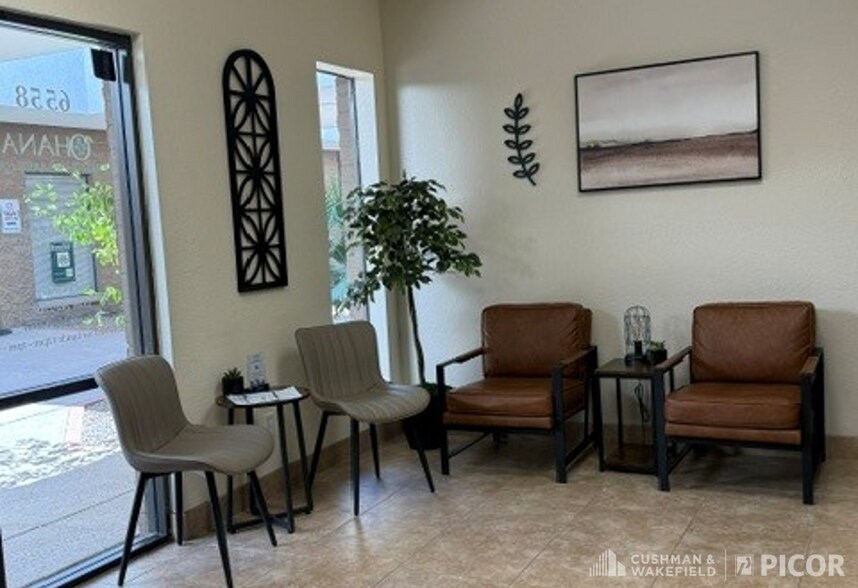 More Photos Of 6560 E Carondelet Dr, Tucson Medical For Lease