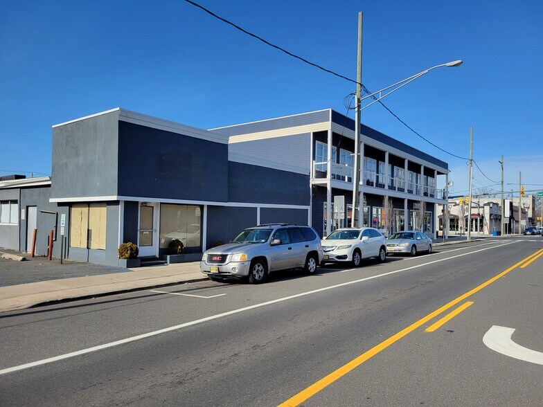 More Photos Of 1111 Main St, Asbury Park Freestanding For Sale