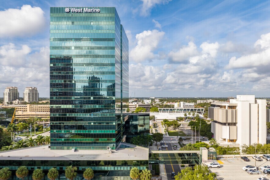 More Photos Of 1 E Broward Blvd, Fort Lauderdale Office Residential For Lease