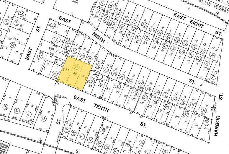More Photos Of 415 E 10th St, Pittsburg Warehouse For Sale