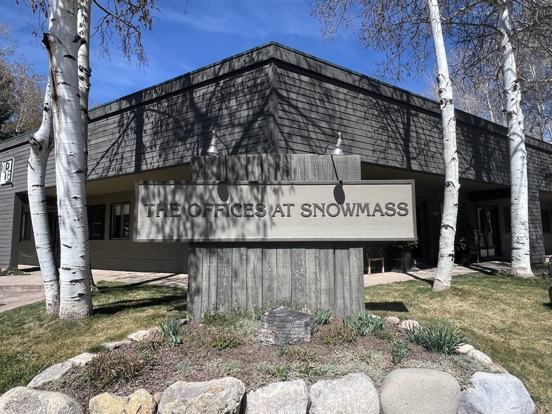 Primary Photo Of 25 Lower Woodbridge Rd, Snowmass Village Medical For Lease