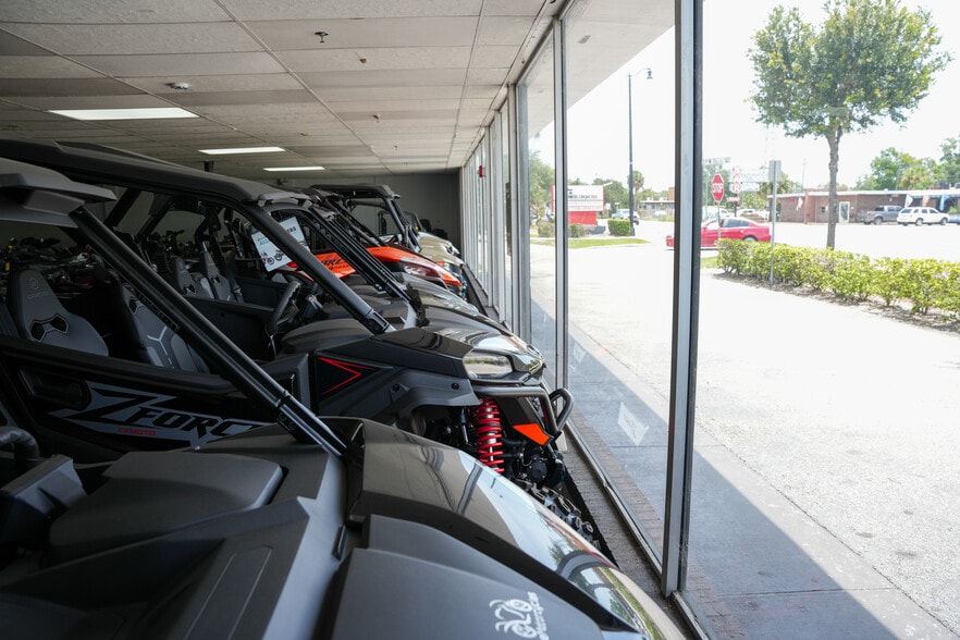 More Photos Of 1100 S French Ave, Sanford Freestanding For Sale