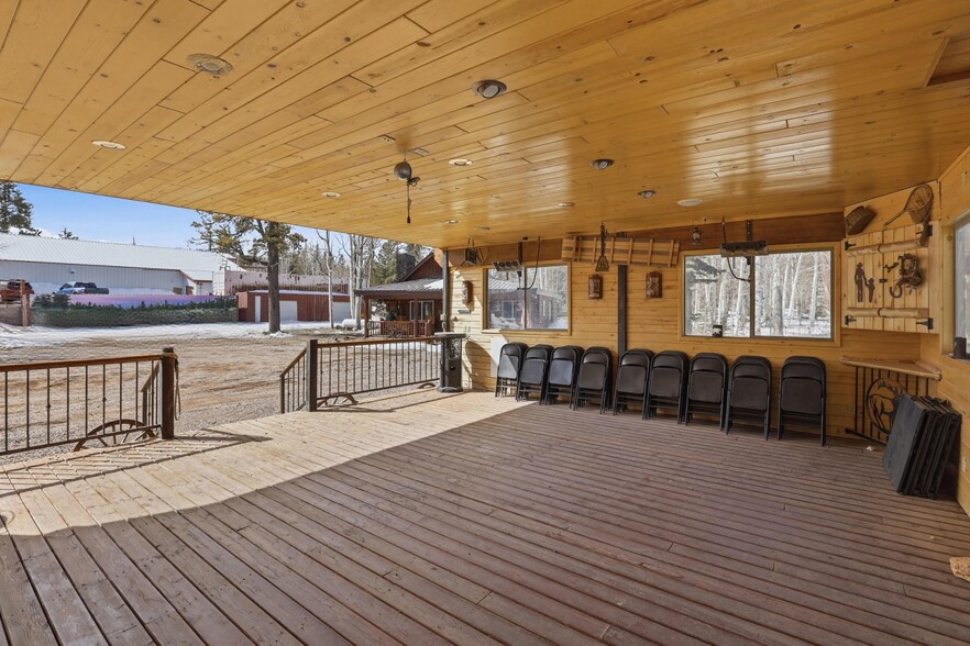 More Photos Of 3725 Movie Ranch Rd, Duck Creek Village Specialty For Sale