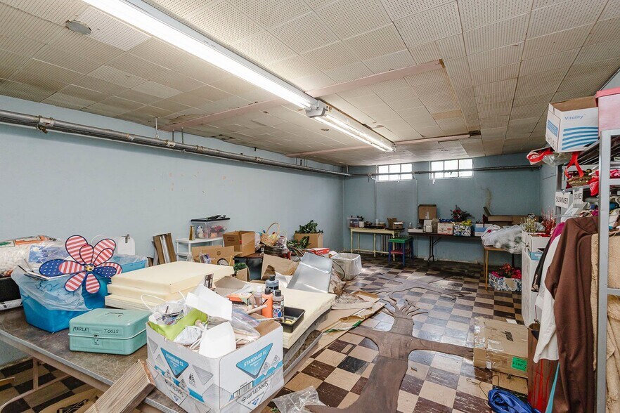 More Photos Of 856 S Green St, Wichita Religious Facility For Sale