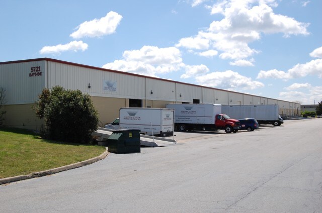More Photos Of 5721 Bayside Rd, Virginia Beach Industrial For Sale