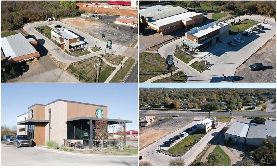 More Photos Of 1328 Hwy 16 S, Graham Fast Food For Sale