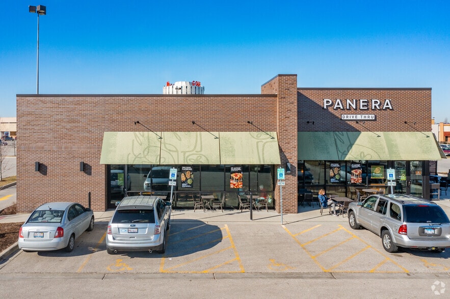 More Photos Of 239 Golf Rd, Niles Unknown For Lease