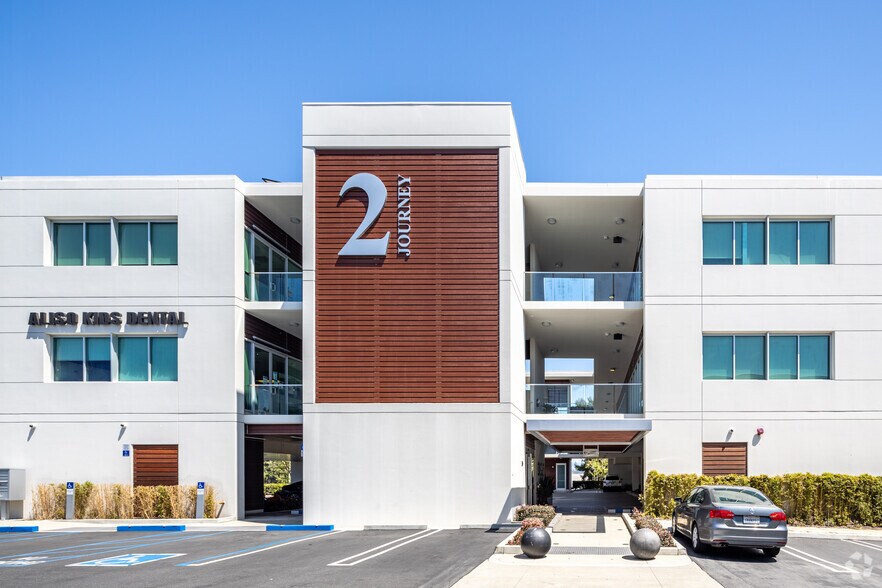 More Photos Of 2 Journey, Aliso Viejo Medical For Lease