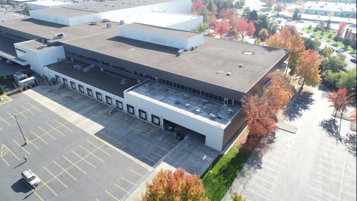 More Photos Of 14523 SW Millikan Way, Beaverton Light Distribution For Lease