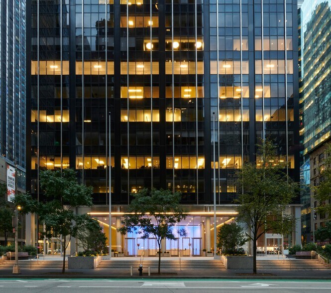 More Photos Of 1345 Avenue of the Americas, New York Office For Lease